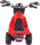 Ramiz Μηχανάκι MiniBike Κόκκινο