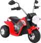 Ramiz Μηχανάκι MiniBike Κόκκινο