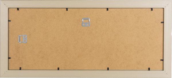 Κορνίζα Victoria Collection Photo frame Ema Gallery 20x50/4/10x15, bronze (VF3968)