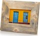 Κορνίζα Bad Disain Photo frame Bad Disain 10x15 5cm, γκρι