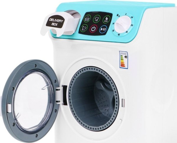 Ramiz Μεγάλο πλυντήριο ρούχων με εφέ ήχου και φωτός 11945788 5903864903508
