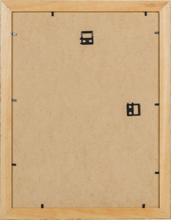 Κορνίζα Victoria Collection Photo frame Sand 30x40, χρυσή (VI2455)
