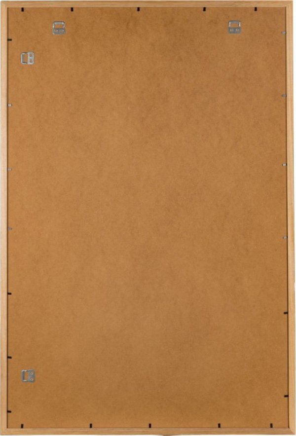 Κορνίζα Victoria Collection Photo frame Natura 60x90, φυσικό (VI2534)