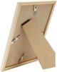 Πλαίσιο Deknudt Deknudt S46WG4 P1 Ρητίνη 30x40 Nature/Λευκό με Passepartout 7616423 5412065644368