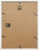 Πλαίσιο Deknudt Deknudt S46WG4 P1 Ρητίνη 30x40 Nature/Λευκό με Passepartout 7616423 5412065644368