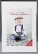 <span>Κορνίζα Victoria Collection για φωτογραφίες Αλουμινίου 30x40, γκρι</span>