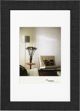 Κορνίζα Walther Home, 30x40, ξύλινη μαύρη (HO040B)