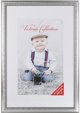 Κορνίζα Victoria Collection Photo frame Seoul 40x60, ασημί (1303331)