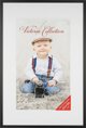 Κορνίζα Victoria Collection Victoria Collection Cubo για φωτογραφίες 60x90, μαύρη (VF2275)