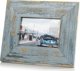 Κορνίζα Bad Disain Photo frame Bad Disain 13x18 7cm, μπλε