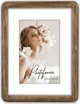 Ράμκα ZEP ZEP Gressan 20x30 / 30x40 Ξύλινη Κορνίζα με Passepartout BC34P