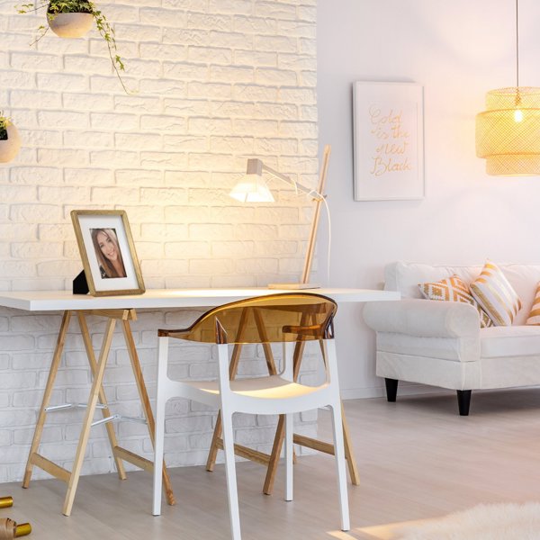Ράμκα ZEP ZEP Gressan 20x30 / 30x40 Ξύλινη Κορνίζα με Passepartout BC34P