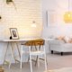 Ράμκα ZEP ZEP Gressan 20x30 / 30x40 Ξύλινη Κορνίζα με Passepartout BC34P