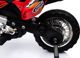 Ramiz Motorek CROSS Κόκκινο