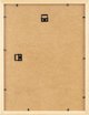 Κορνίζα Victoria Collection Cubo photo frame 30x40, ουδέτερο (VF2276)