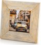 Κορνίζα Bad Disain Κορνίζα φωτογραφιών Bad Disain 10x10 3.5cm, γκρι