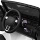 Ramiz Όχημα Jeep All Terrain Λευκό
