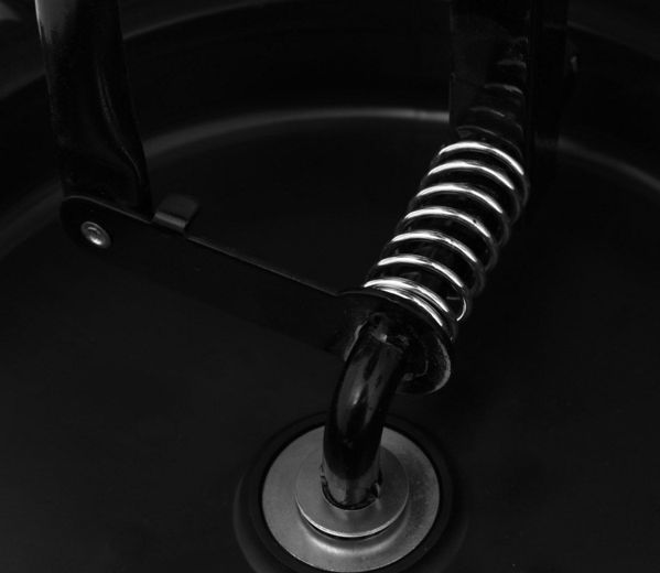 Ramiz Όχημα Jeep All Terrain Λευκό