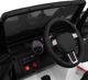 Ramiz Όχημα Jeep All Terrain Λευκό