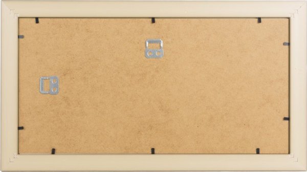 Κορνίζα Victoria Collection Photo frame Ema Gallery 20x40/3/10x15, χρυσό (VF3967)