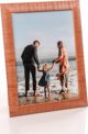 Κορνίζα Victoria Collection για φωτογραφίες Sand 21x29,7, ανοιχτό καφέ (VI2454