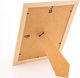 Κορνίζα Victoria Collection για φωτογραφίες Sand 21x29,7, ανοιχτό καφέ (VI2454