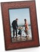 Κορνίζα Victoria Collection Photo frame Malta 10x15, μαόνι (VF2529)