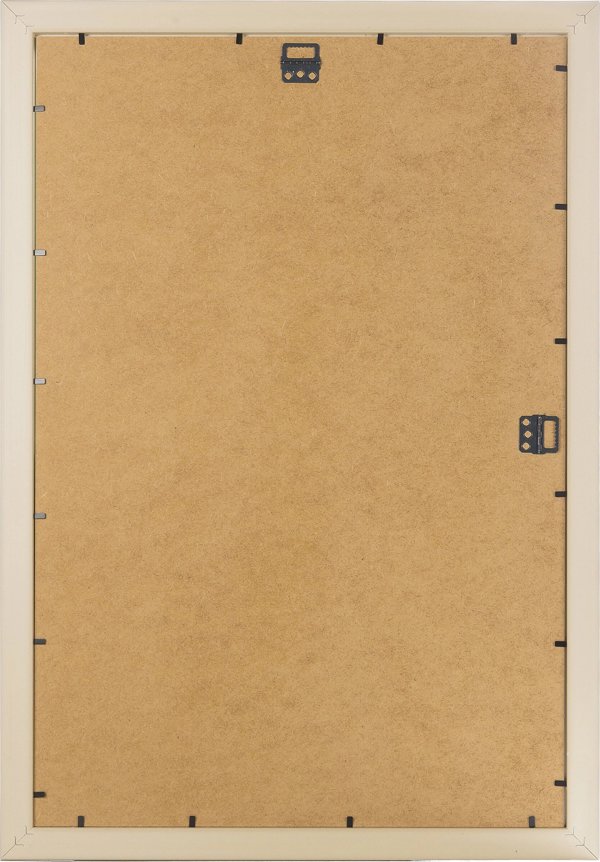Κορνίζα Victoria Collection για φωτογραφίες Seoul 40x60, μπεζ