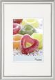 Ramka Walther Trendstyle, 30x40, plastik, srebrny (KP040S)
