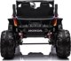 Ramiz Όχημα Εκτός Δρόμου HONDA 4x4 Ροζ