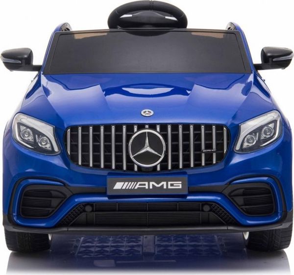 Ramiz Όχημα Mercedes Benz GLC63S Μπλε