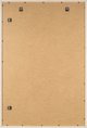 Κορνίζα Victoria Collection Cubo photo frame 60x90, λευκό (VF2274)