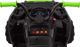 Ramiz Παιδικό Όχημα Quad XL ATV, Πιλότος 2.4GHZ Μαύρο Πράσινο