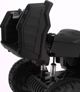Ramiz Παιδικό Όχημα Quad XL ATV, Πιλότος 2.4GHZ Μαύρο Πράσινο