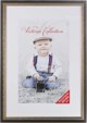 Κορνίζα Victoria Collection Photo frame Seoul 40x60, μαύρο (1303333)