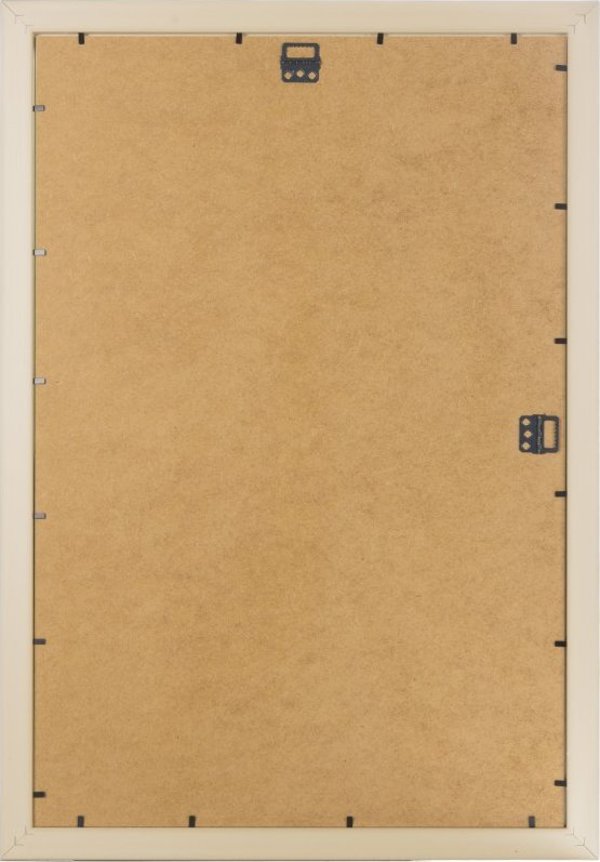 Κορνίζα Victoria Collection Photo frame Seoul 40x60, μαύρο (1303333)