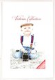 Κορνίζα Victoria Collection Φωτογραφική κορνίζα Natura 60x90, λευκό (VI2539)