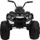 Ramiz Όχημα Quad ATV 2.4G Λευκό