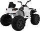 Ramiz Όχημα Quad ATV 2.4G Λευκό