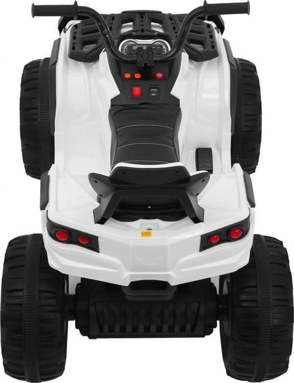 Ramiz Όχημα Quad ATV 2.4G Λευκό