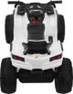 Ramiz Όχημα Quad ATV 2.4G Λευκό