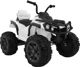 Ramiz Όχημα Quad ATV 2.4G Λευκό