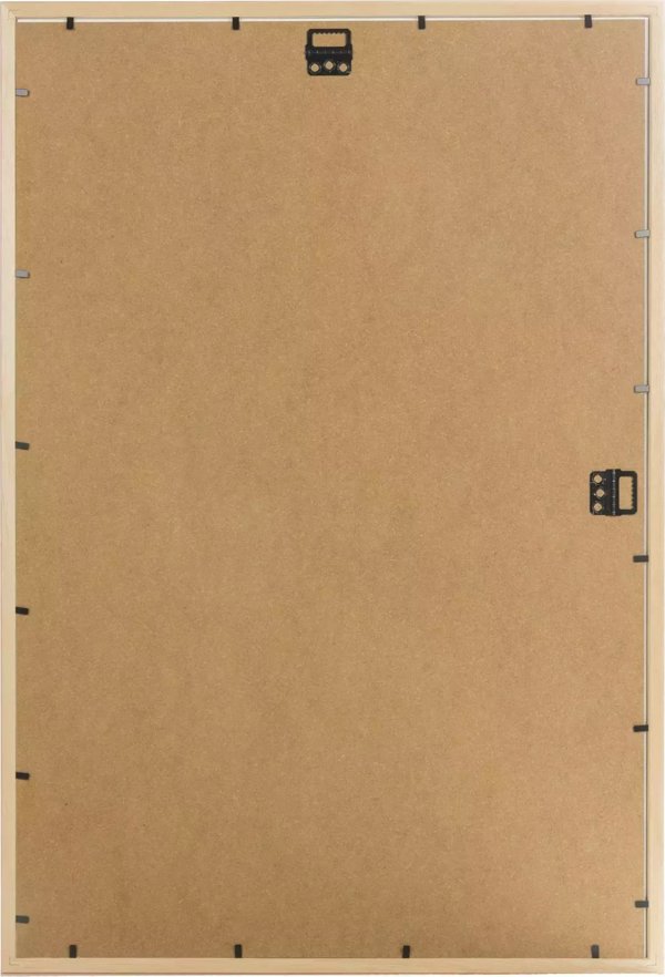 Κορνίζα Victoria Collection Κορνίζα φωτογραφιών Memory 40x60, καφέ