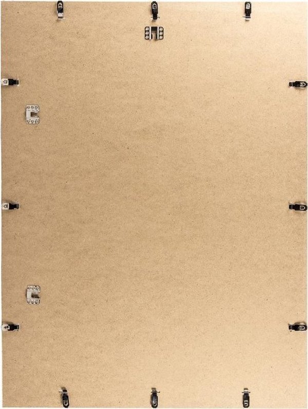 Κορνίζα Victoria Collection Photo frame Clip 60x80cm