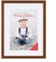 Κορνίζα Victoria Collection Natura για φωτογραφίες 30x40, καφέ (VI2536)