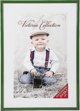 Κορνίζα Victoria Collection Πλαίσιο φωτογραφίας Αλουμίνιο 21x29,7εκ (A4), πράσινο