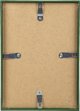 Κορνίζα Victoria Collection Πλαίσιο φωτογραφίας Αλουμίνιο 21x29,7εκ (A4), πράσινο