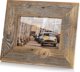 Κορνίζα Bad Disain Κορνίζα φωτογραφιών Bad Disain 15x21 7cm, γκρι