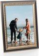 Κορνίζα Victoria Collection Photo frame Seoul 21x29,7, μαύρο (1303333)