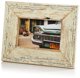 Κορνίζα Bad Disain Photo frame Bad Disain 10x15 5cm, πράσινο